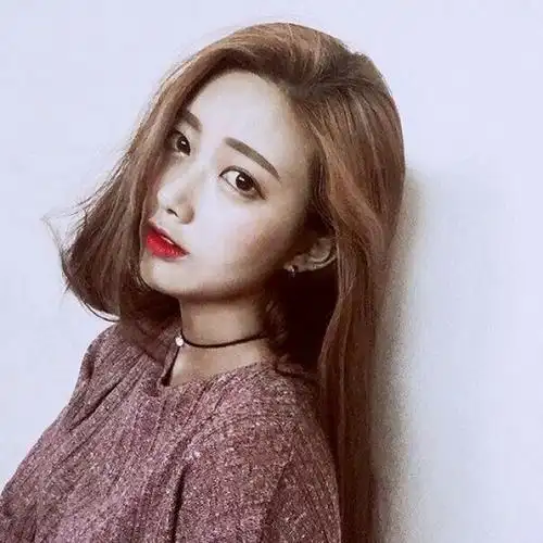 高冷 唯美 长发妹子复古 韩妆 短发 萌娃 墨镜 平铺壁纸 文艺复兴