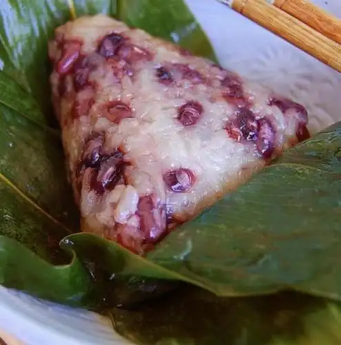 普通粽子吃腻了?试试这样包,用料简单味道好,吃过的都说好!