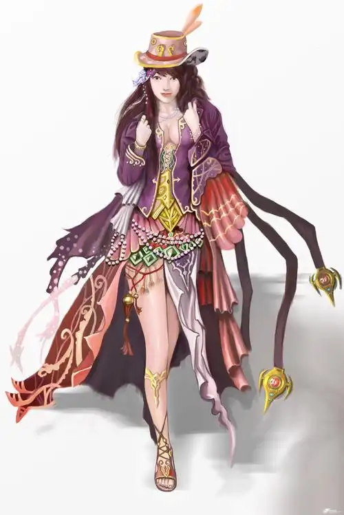 谢谢游戏创作交流原画创作交流游艺网|game798|-游戏美术,游戏培训