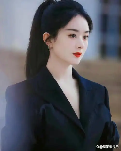 全网最火女明星排行榜(全网最火女明星排行榜名单)