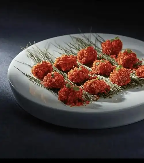 2024年5月份精致菜品分享