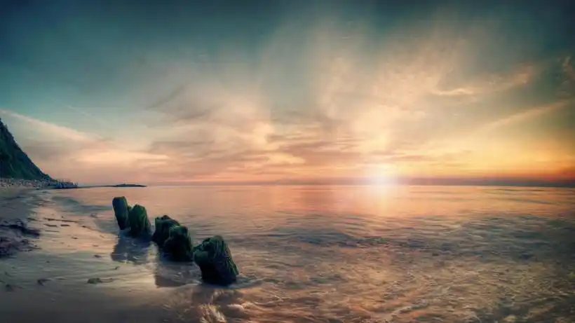 唯美风景壁纸 第4张 1920x1080 高清壁纸图片 (天堂图片网)