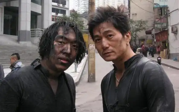 疯狂的石头300万拍摄成本的电影为啥比许多大片还要火