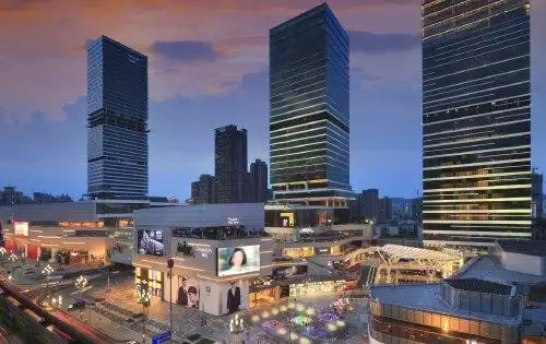 深圳万象城成都万象城杭州万象城重庆万象城武汉万象城