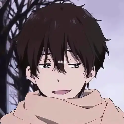 冰菓头像合集第一弹