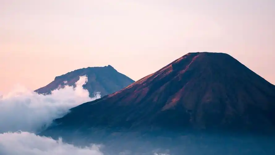 风景壁纸,唯美,高清,自然风光,山脉,壁纸,1920x1080