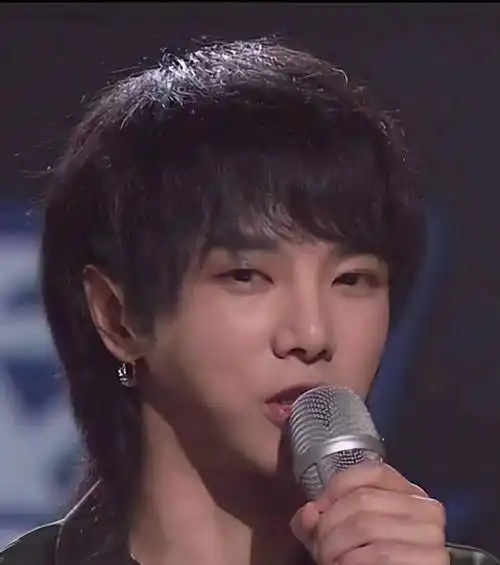 靠着整容脸,华晨宇也终于等来了粉丝的欢呼声和"男神"的称号.