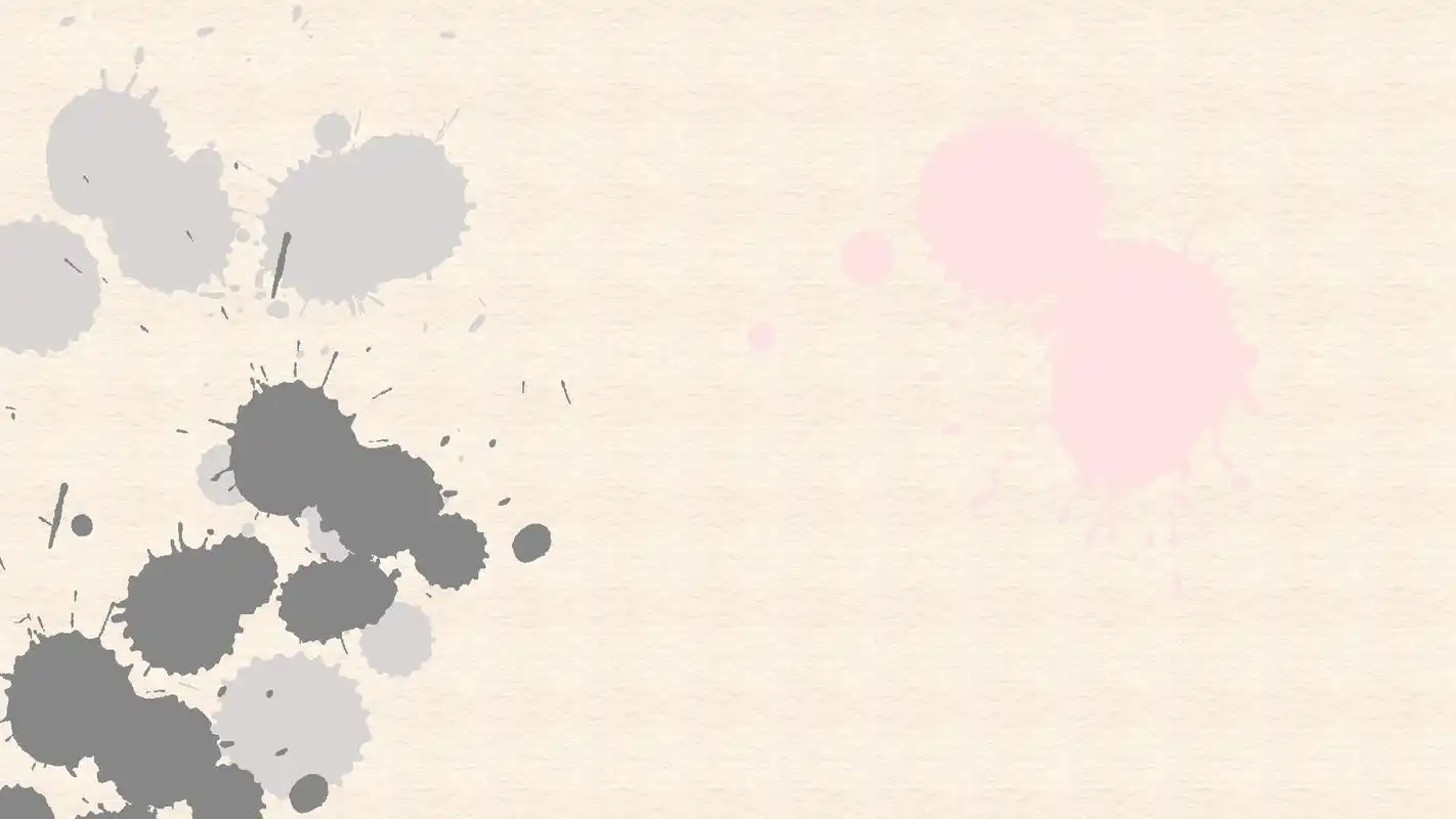 创意简约深色背景高清桌面壁纸