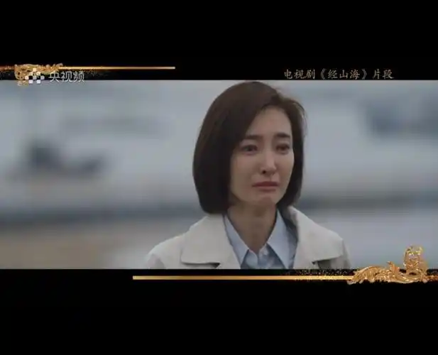 王丽坤经山海cctv3大幕开启个人心得