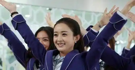 赵丽颖刘诗诗周冬雨