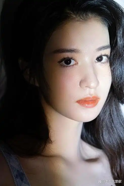 能成为超级帅哥杨洋的女友会是什么样的美女