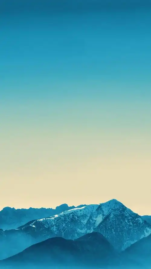 iphone系统内置唯美原生壁纸,高清图片,手机锁屏桌面-壁纸族