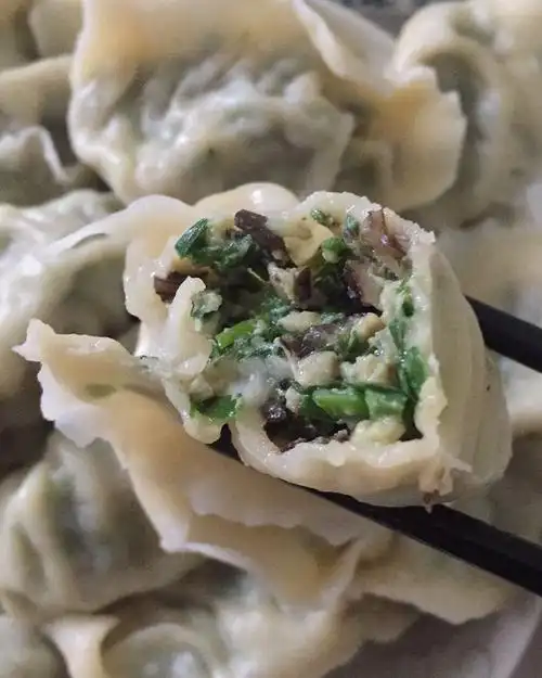 is_甜做的韭菜木耳鲜肉水饺韭菜木耳鲜肉水饺饺子首页登录注册作品