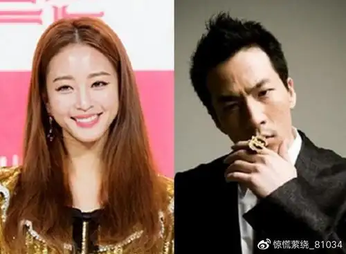 恭喜!39岁韩剧女王宣布恋情,韩艺瑟晒新欢正面照,帅气不输明星