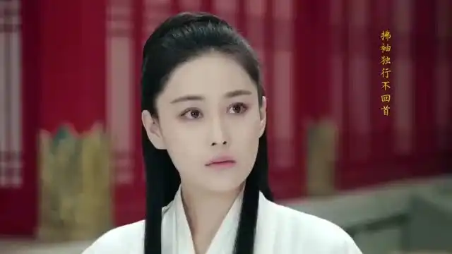 思美人之山鬼后裔:楚怀王表明自己的苦衷,宣布亲赴武关