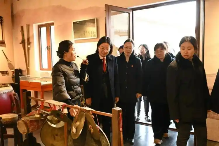 春风十里芳华如你射阳法院开展三八国际劳动妇女节暨女法官国际日系列