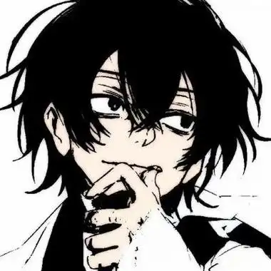 标签:男生头像,动漫,卡通