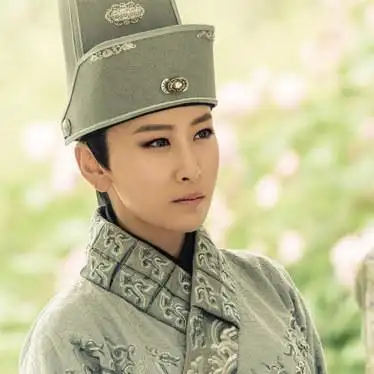 《 font color=red>龙门飞甲 /font>》收官在即   毛俊杰命犯桃花