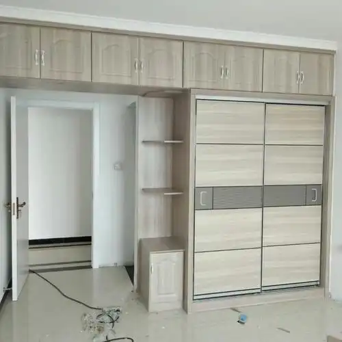 卧室吊柜要不要延长到门?听完老木工的话,才知道我家的做错了