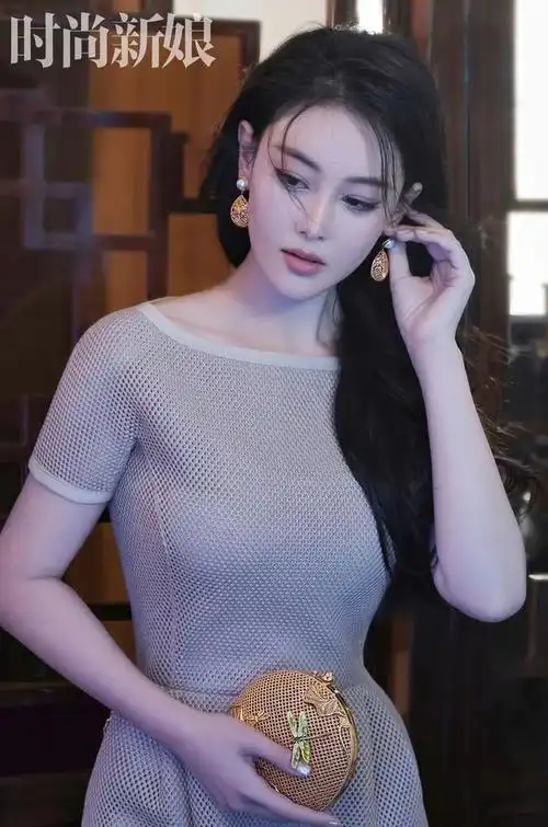 中国娱乐圈身材最好最性感的5大女明星:大嫂徐冬冬排第二