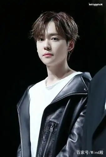 金秦禹,韩国神颜男生,比女生还要美!