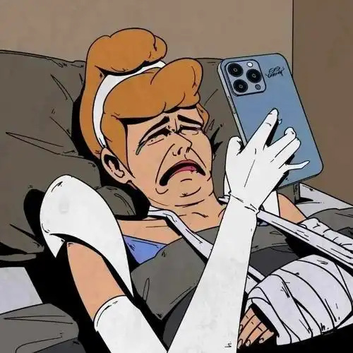 抖音潮图搞怪头像图片 高清好看的抖音逗比搞怪头像_搞笑头像_头像屋