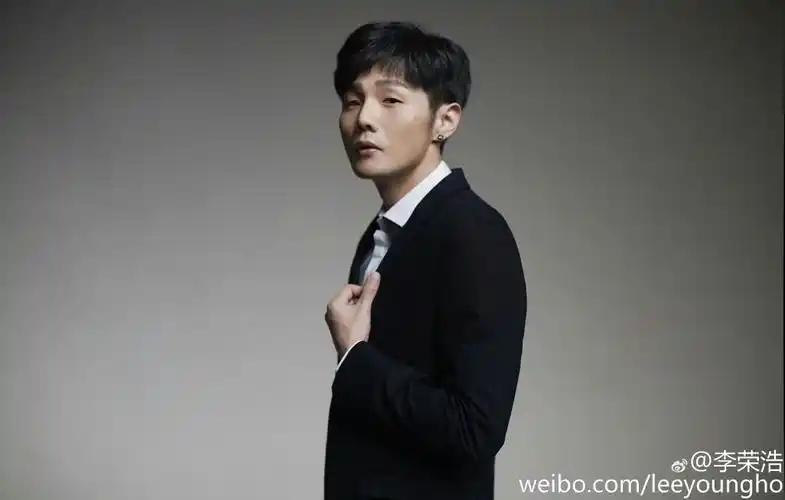 李荣浩 - 堆糖,美图壁纸兴趣社区