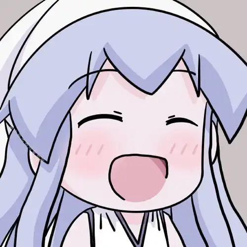 分享一组超级可爱的动漫头像!9799