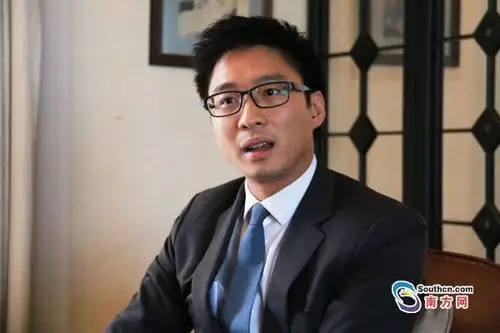 霍启山:助粤港澳大湾区打造人才高地-北京时间