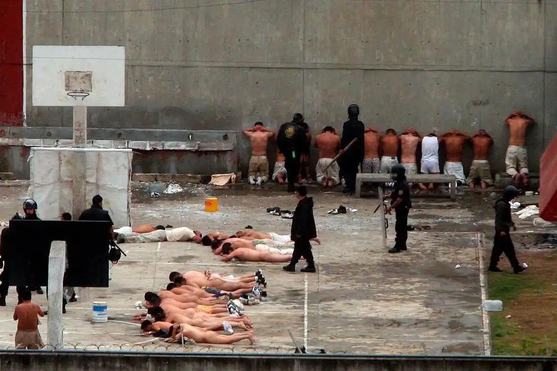 梦到男人光着全身是怎么回事,有什么征兆?周公解梦