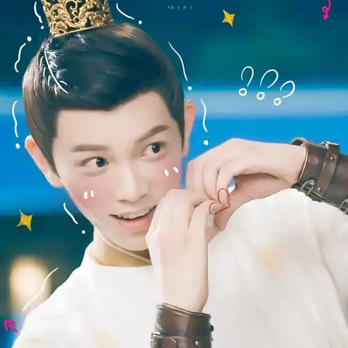 赵露思|陈芊芊×丁禹兮|韩烁