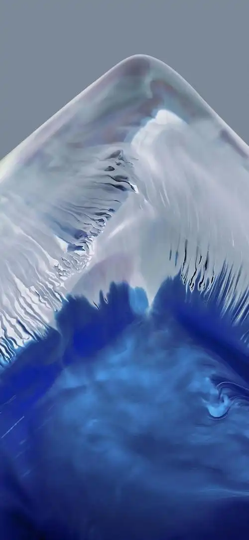 华为p40内置壁纸