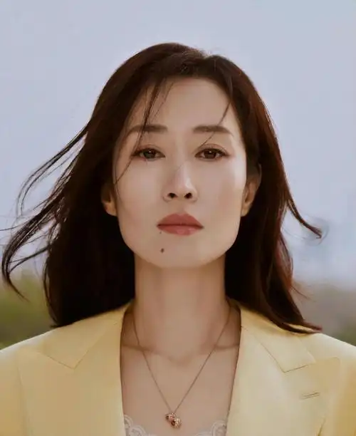 回顾刘敏涛:嫁豪门独守空房7年,离婚后重返荧屏,今女儿成她的骄傲