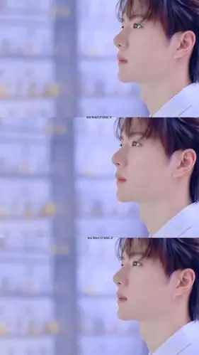 "不愧是你"uniq-王一博三屏壁纸分享