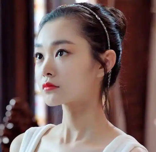 为什么塌鼻子的宋轶还那么美?