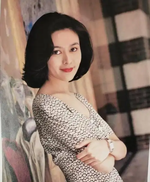 港风复古头像之四大绝色关之琳——独家高清系列2