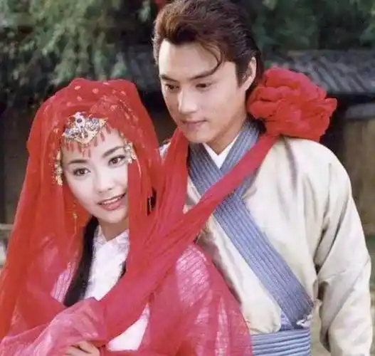 马雅舒:无福消受吴奇隆的浪漫,二婚被宠爱有加,如今活成这样_爱情