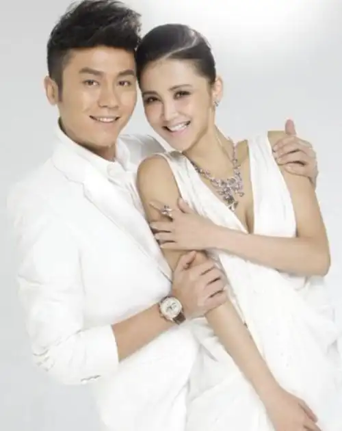 同是王志飞的骨肉李健和张定涵的孩子却过上了完全相反的生活