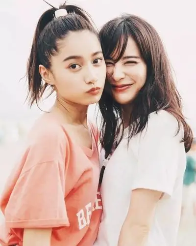 技巧丨1 1是大写的2!送你一份闺蜜合照秘籍