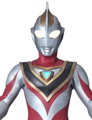 全奥特曼大投票结果