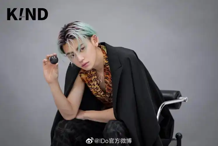 小鬼王琳凯 - 堆糖,美图壁纸兴趣社区