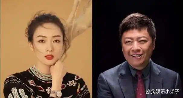 被前男友家暴爆料陷害唐嫣背刺佟丽娅如今成影后她凭什么