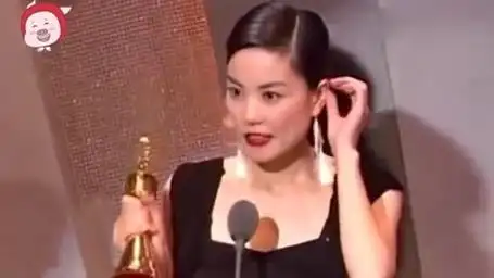 王菲搞笑起来有多逗?调侃金城武全场爆笑,黄渤也差点招架不住了