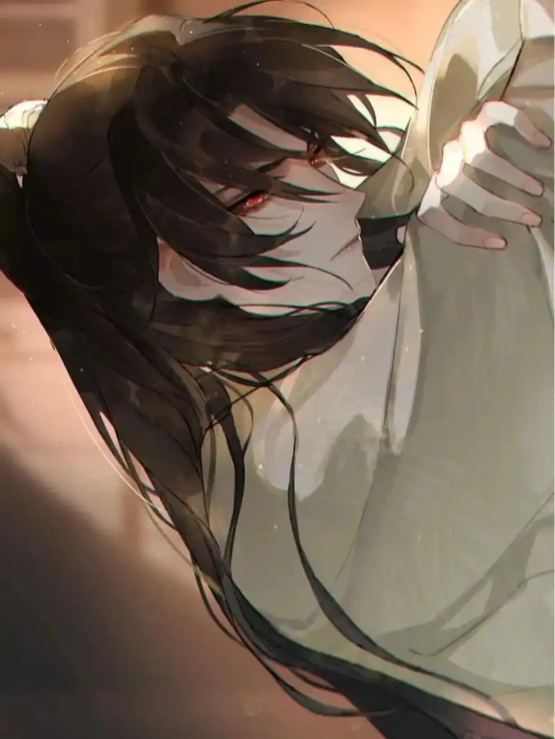 二次元古风美男图,看看你老公在不在里面 注:图片来源于网络,只做分享