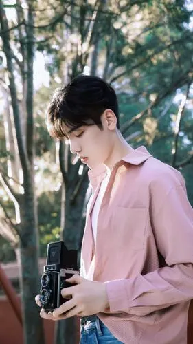 王子异 - 堆糖,美图壁纸兴趣社区