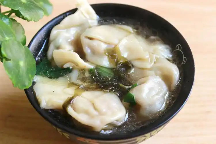 童心启蒙幼儿园4月8日—4月12日一周食谱