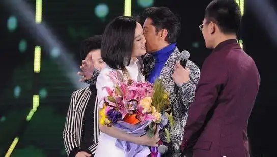 蔡国庆拒绝那英娶圈外女友为妻今儿子成骄傲