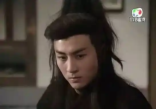 能把梁朝伟都衬得黯然失色,也只有他能做到了_吴岱融_古装_考验