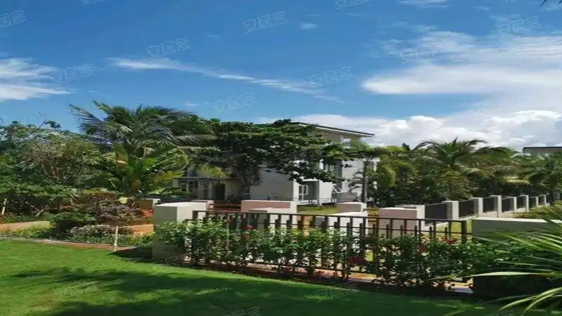 阳光西海岸(别墅),滨海大道169号-海口阳光西海岸(别墅)二手房,租房