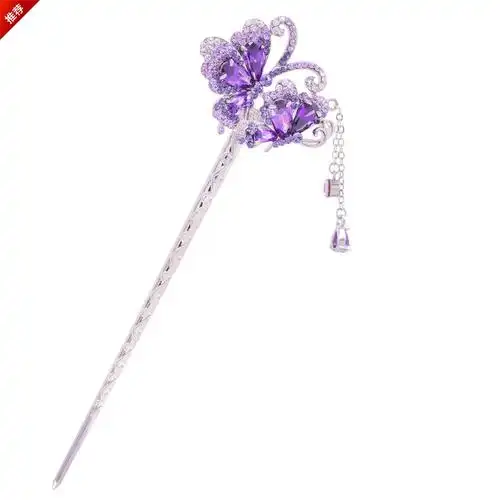 一折公主头饰成人 淑女